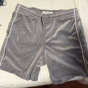 PacSun Men Volley Shorts